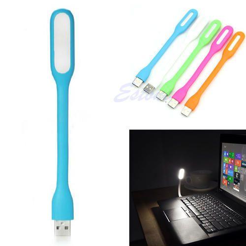 USB Portable LED Light For Laptop