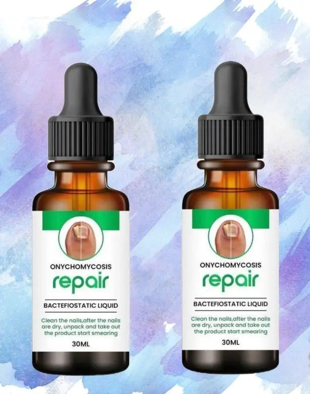 Natural Nails Strong Oil For Cuticle Care, Nail Growth & Strength