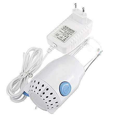 Electric Head Lice Removal For Pets.