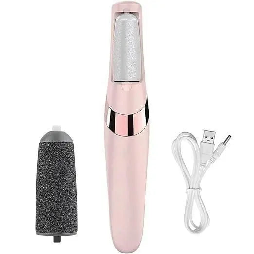 Electronic Tool File and Callus Remover, Foot File Callus Remover Too